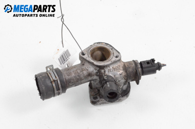 Корпус на термостат за Volkswagen Golf IV Hatchback (08.1997 - 06.2005) 1.9 TDI, 130 к.с., № 038121133A