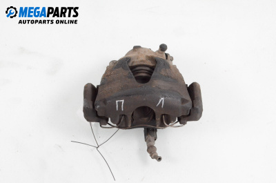 Спирачен апарат за Volkswagen Golf IV Hatchback (08.1997 - 06.2005), позиция: предна, лява