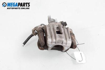 Спирачен апарат за Volkswagen Golf IV Hatchback (08.1997 - 06.2005), позиция: задна, дясна