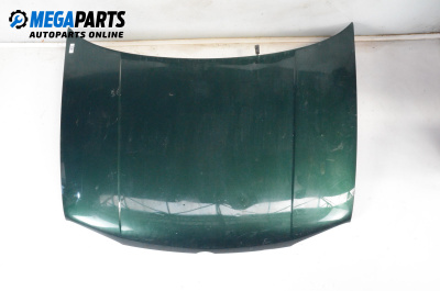 Преден капак за Volkswagen Golf IV Hatchback (08.1997 - 06.2005), 4+1 вр., хечбек, позиция: предна