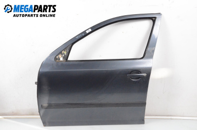 Врата за Skoda Octavia II Combi (02.2004 - 06.2013), 4+1 вр., комби, позиция: предна, лява