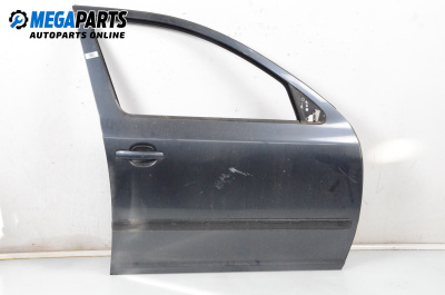 Врата за Skoda Octavia II Combi (02.2004 - 06.2013), 4+1 вр., комби, позиция: предна, дясна