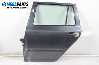 Врата за Skoda Octavia II Combi (02.2004 - 06.2013), 4+1 вр., комби, позиция: задна, лява