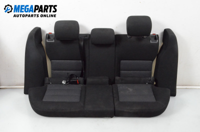 Комплект салон за Skoda Octavia II Combi (02.2004 - 06.2013), 4+1 вр.