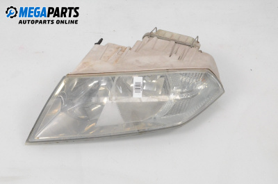Фар за Skoda Octavia II Combi (02.2004 - 06.2013), комби, позиция: лява