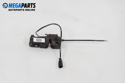 Брава преден капак за Skoda Octavia II Combi (02.2004 - 06.2013)