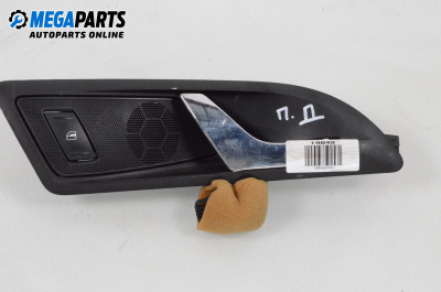 Вътрешна дръжка за Skoda Octavia II Combi (02.2004 - 06.2013), 4+1 вр., комби, позиция: предна, дясна