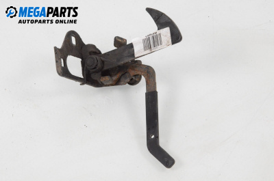 Заключалка преден капак за Skoda Octavia II Combi (02.2004 - 06.2013)