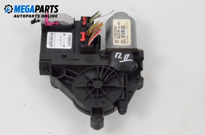 Електромотор за стъклоподемник за Skoda Octavia II Combi (02.2004 - 06.2013), 4+1 вр., комби, позиция: предна, дясна, № 1K0 959 792 J