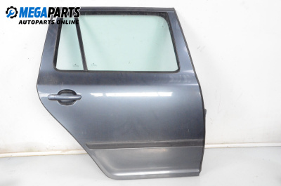 Врата за Skoda Octavia II Combi (02.2004 - 06.2013), 4+1 вр., комби, позиция: задна, дясна