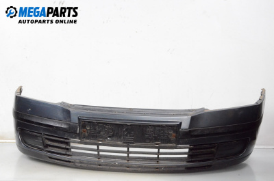 Предна броня за Skoda Octavia II Combi (02.2004 - 06.2013), комби, позиция: предна