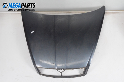 Преден капак за Skoda Octavia II Combi (02.2004 - 06.2013), 4+1 вр., комби, позиция: предна