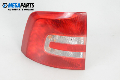 Стоп за Skoda Octavia II Combi (02.2004 - 06.2013), комби, позиция: лява