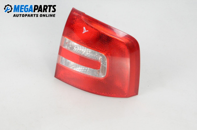 Стоп за Skoda Octavia II Combi (02.2004 - 06.2013), комби, позиция: дясна