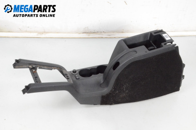 Централна конзола за Skoda Octavia II Combi (02.2004 - 06.2013)