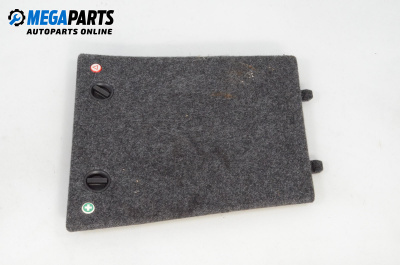 Кора багажник за Skoda Octavia II Combi (02.2004 - 06.2013), 4+1 вр., комби