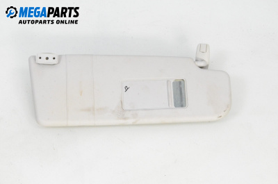 Сенник за Skoda Octavia II Combi (02.2004 - 06.2013), позиция: дясна