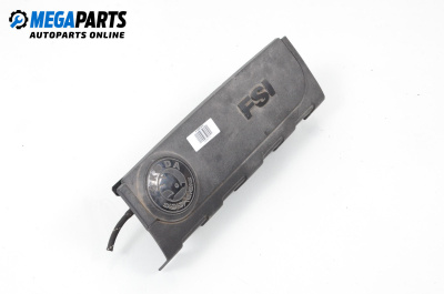 Декоративен капак двигател за Skoda Octavia II Combi (02.2004 - 06.2013)