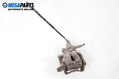 Спирачен апарат за Skoda Octavia II Combi (02.2004 - 06.2013), позиция: задна, лява