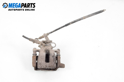 Спирачен апарат за Skoda Octavia II Combi (02.2004 - 06.2013), позиция: задна, дясна