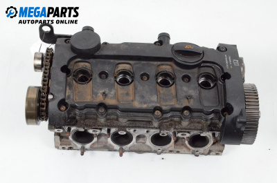 Глава за Skoda Octavia II Combi (02.2004 - 06.2013) 2.0 FSI 4x4, 150 к.с.