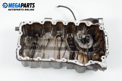 Картер за Skoda Octavia II Combi (02.2004 - 06.2013) 2.0 FSI 4x4, 150 к.с.