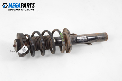Макферсон за Skoda Octavia II Combi (02.2004 - 06.2013), комби, позиция: предна, лява
