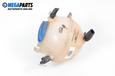 Казанче за антифриз за Skoda Octavia II Combi (02.2004 - 06.2013) 2.0 FSI 4x4, 150 к.с.