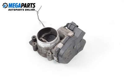 Дроселова клапа за Skoda Octavia II Combi (02.2004 - 06.2013) 2.0 FSI 4x4, 150 к.с., № 06F133062B