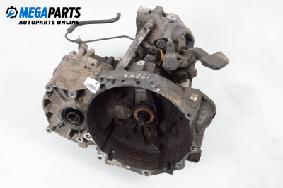 Ръчна скоростна кутия за Skoda Octavia II Combi (02.2004 - 06.2013) 2.0 FSI 4x4, 150 к.с.