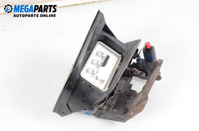 Фар за Dodge Stealth Hatchback Coupe (09.1990 - 12.1996), хечбек, позиция: дясна