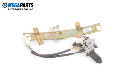 Машинка ел. стъкло за Dodge Stealth Hatchback Coupe (09.1990 - 12.1996), 2+1 вр., хечбек, позиция: дясна