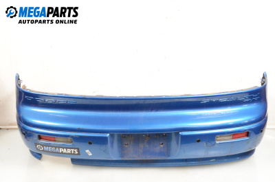 Задна броня за Dodge Stealth Hatchback Coupe (09.1990 - 12.1996), хечбек