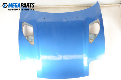 Преден капак за Dodge Stealth Hatchback Coupe (09.1990 - 12.1996), 2+1 вр., хечбек, позиция: предна