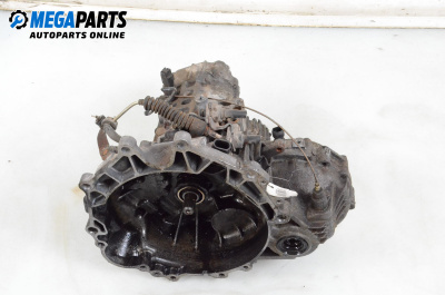 Ръчна скоростна кутия за Dodge Stealth Hatchback Coupe (09.1990 - 12.1996) 3.0, 226 к.с.