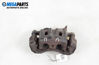 Спирачен апарат за Dodge Stealth Hatchback Coupe (09.1990 - 12.1996), позиция: предна, лява