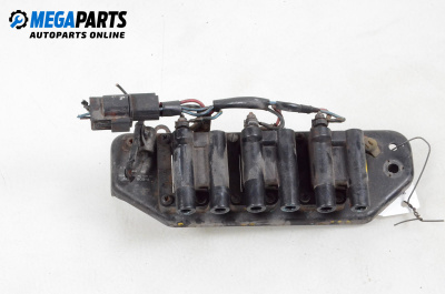 Запалителна бобина за Dodge Stealth Hatchback Coupe (09.1990 - 12.1996) 3.0, 226 к.с.