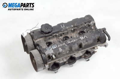 Глава за Dodge Stealth Hatchback Coupe (09.1990 - 12.1996) 3.0, 226 к.с.