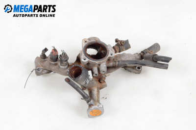 Корпус на термостат за Dodge Stealth Hatchback Coupe (09.1990 - 12.1996) 3.0, 226 к.с.