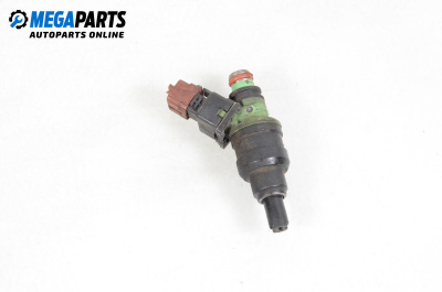 Дюза бензин за Dodge Stealth Hatchback Coupe (09.1990 - 12.1996) 3.0, 226 к.с.