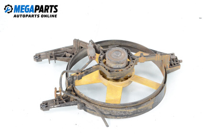 Перка охлаждане за Nissan Micra II Hatchback (01.1992 - 02.2003) 1.0 i 16V, 54 к.с.