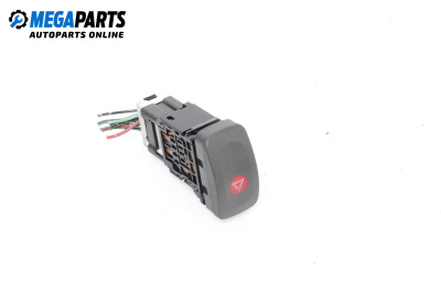 Бутон аварийни светлини  за Nissan Micra II Hatchback (01.1992 - 02.2003)