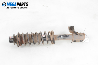 Макферсон за Nissan Micra II Hatchback (01.1992 - 02.2003), хечбек, позиция: предна, лява
