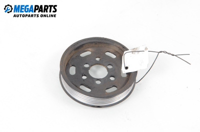 Демпферна шайба за Seat Alhambra Minivan I (04.1996 - 03.2010) 1.9 TDI, 115 к.с.