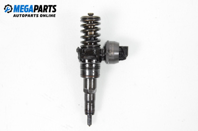 Дюза дизел за Seat Alhambra Minivan I (04.1996 - 03.2010) 1.9 TDI, 115 к.с.