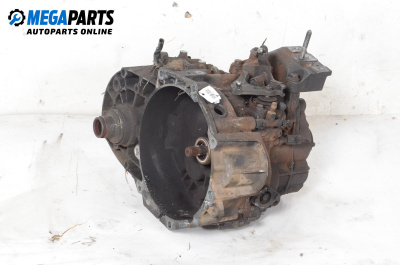 Ръчна скоростна кутия за Seat Alhambra Minivan I (04.1996 - 03.2010) 1.9 TDI, 115 к.с.