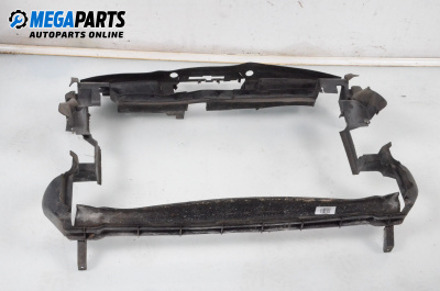 Стойка на радиатора за Mercedes-Benz A-Class Hatchback W169 (09.2004 - 06.2012) A 180 CDI (169.007, 169.307), 109 к.с.