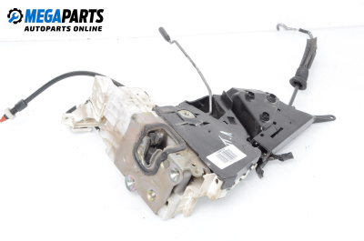 Брава на врата за Mercedes-Benz A-Class Hatchback W169 (09.2004 - 06.2012), позиция: предна, лява