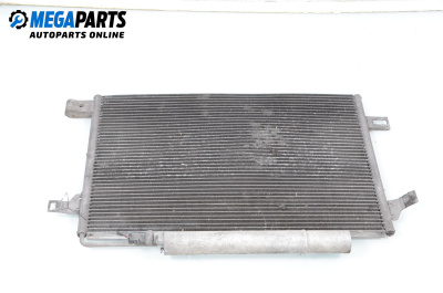 Климатичен радиатор за Mercedes-Benz A-Class Hatchback W169 (09.2004 - 06.2012) A 180 CDI (169.007, 169.307), 109 к.с.