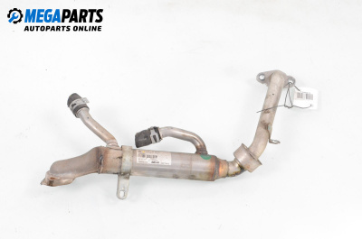 EGR охладител за Mercedes-Benz A-Class Hatchback W169 (09.2004 - 06.2012) A 180 CDI (169.007, 169.307), 109 к.с., № A6401400575